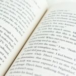 Livre ouvert