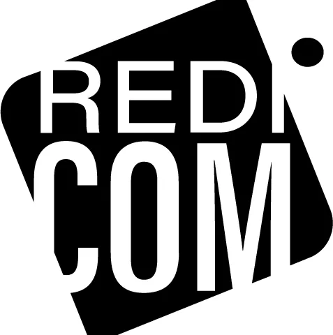 Logo de l'agence de rédaction Rédicom