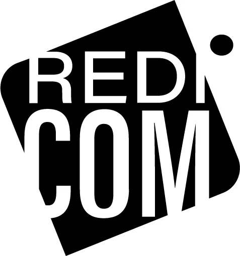 Logo de l'agence de rédaction Rédicom