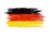 Drapeau allemand